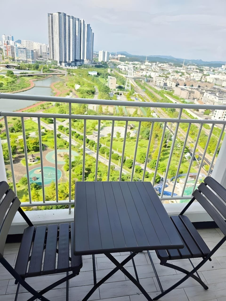 PARKVIEW TERRACE Hotel in Gyeonggi-do
