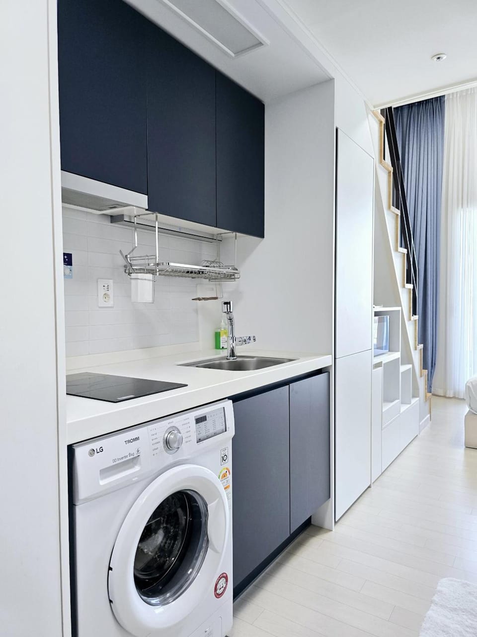 PARKVIEW TERRACE Hotel in Gyeonggi-do