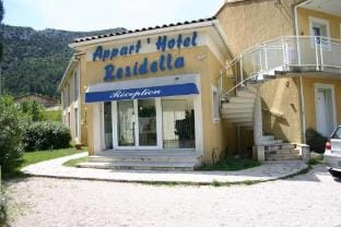 Residella hotel Hotel in Gémenos