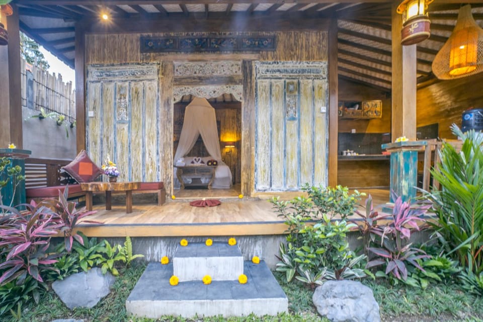 The Forest Batu Kurung Ubud Hotel in Abiansemal