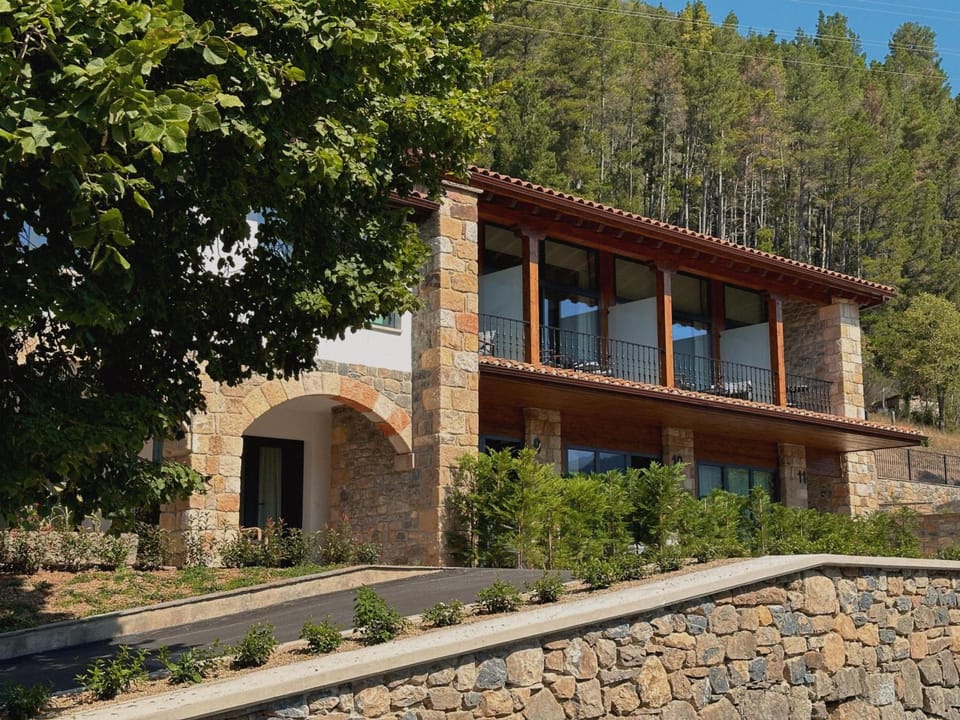 El Balcon de Potes Apartment hotel in Cantabria
