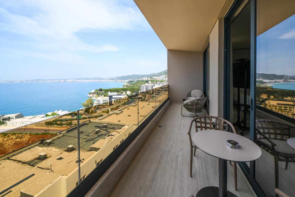 Sol Boutique Hotel Hotel in Vlorë