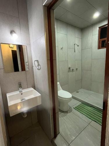 Sendero de San Francisco Hotel in State of Puebla