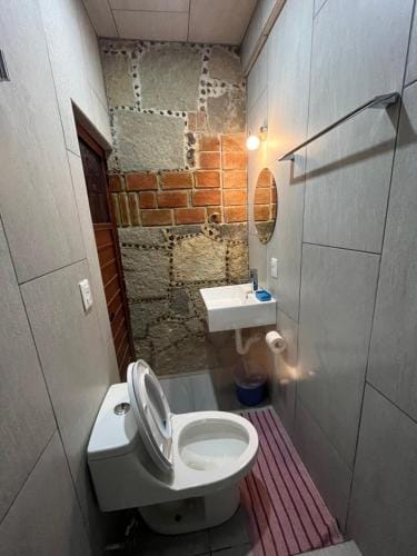 Sendero de San Francisco Hotel in State of Puebla