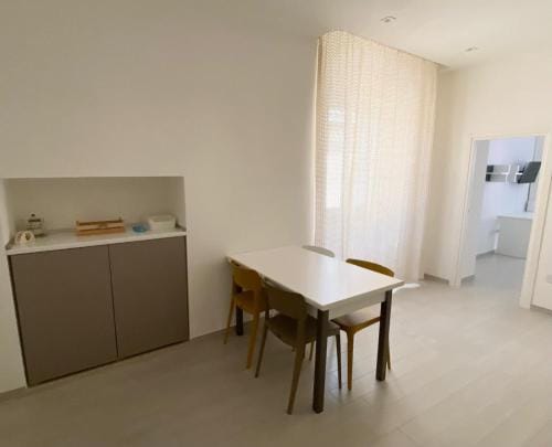 Raffaele Moffa Hotel in Province of Foggia