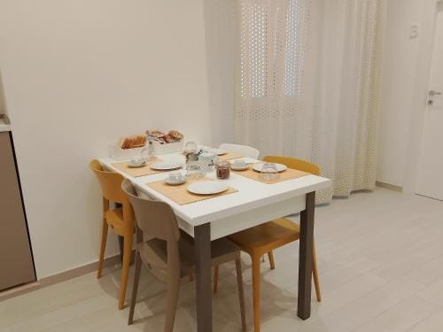 Raffaele Moffa Hotel in Province of Foggia
