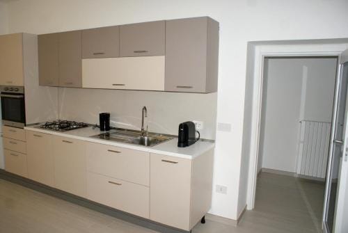 Raffaele Moffa Hotel in Province of Foggia