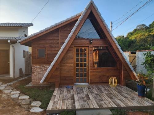 Chale Nina Lodge in State of Rio de Janeiro