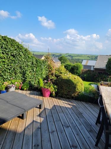 Sweet home 9G Hotel in Wallonia, Belgium