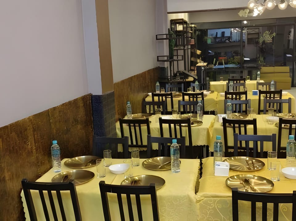 MOONLIGHT INN ROOM  Hotel in Pattaya City