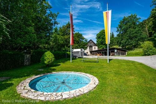 Haus am Kolm Hotel in Friuli-Venezia Giulia
