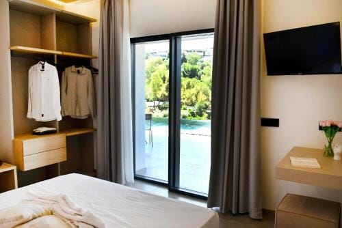 Moddissi Charme camere Hotel in Tuscany