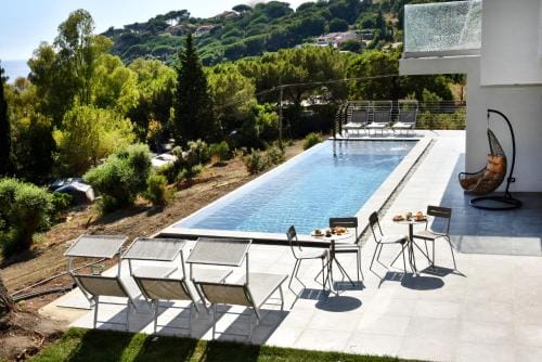 Moddissi Charme camere Hotel in Tuscany