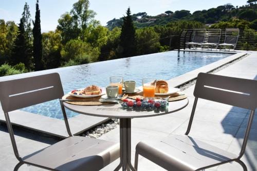 Moddissi Charme camere Hotel in Tuscany