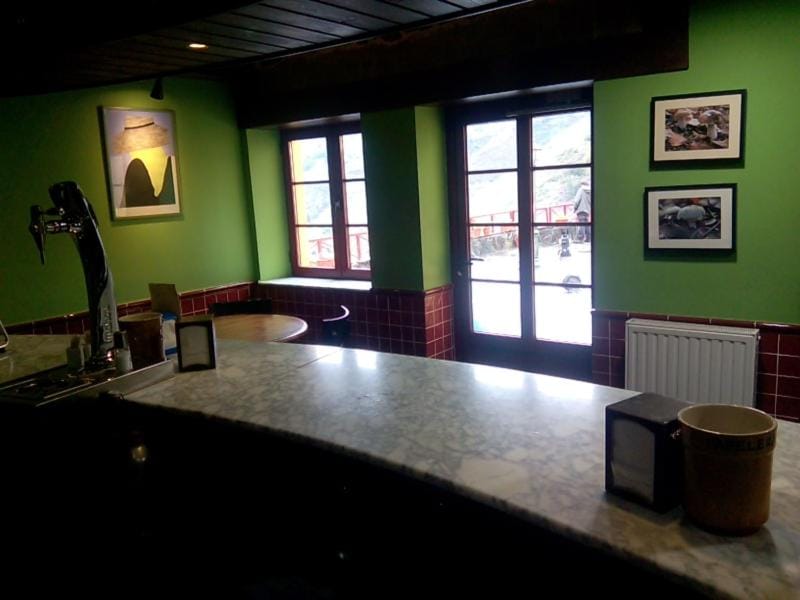 Facilities