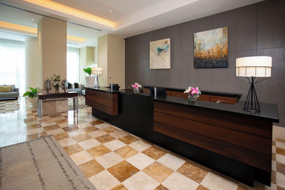 Grand Ocean Breeze Acapulco Resort in Acapulco