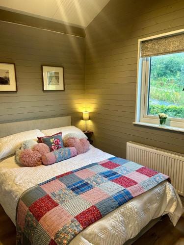 Little Rock Cabin Lodge in Westmeath, Co. Westmeath, Ireland