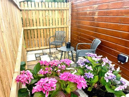 Little Rock Cabin Lodge in Westmeath, Co. Westmeath, Ireland
