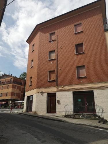 Il Rifugio di Mario Hostel in Emilia-Romagna