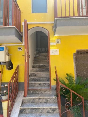 Sogni Mediterranei Hotel in Ercolano