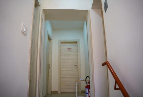 Sogni Mediterranei Hotel in Ercolano