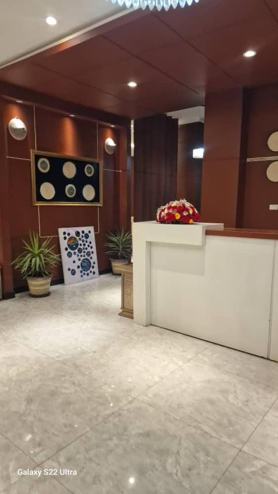 Au-thopia hotel Hotel in Addis Ababa