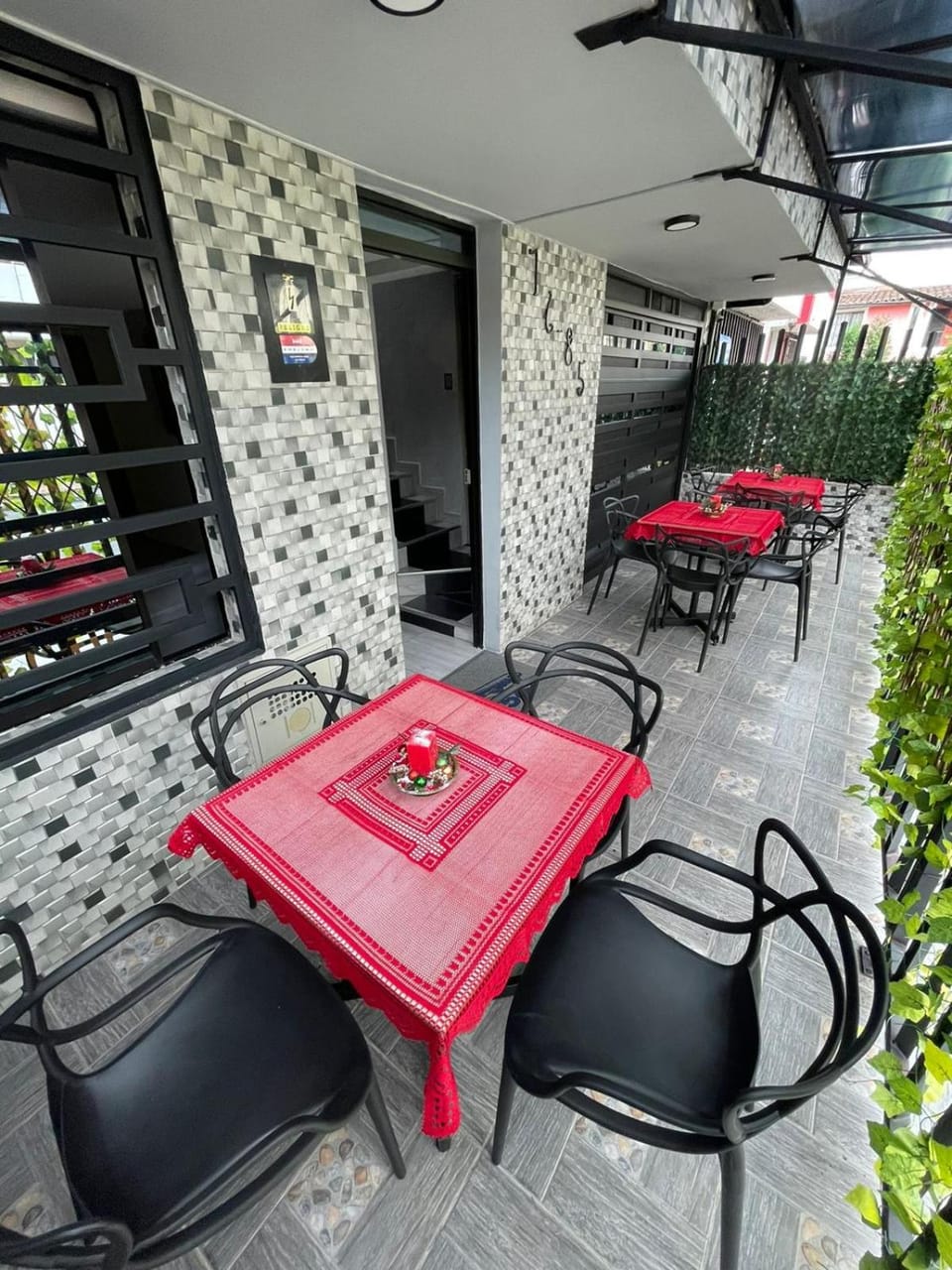 Hotel boutique Olaya 54 Hotel in Medellin