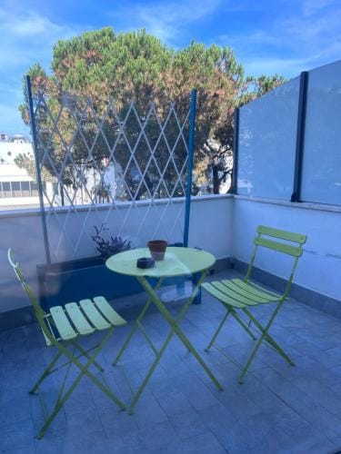 KaiRan Hotel in Pescara