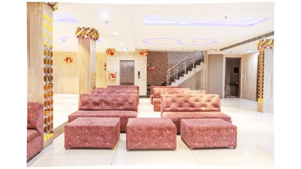 Bar/lounge