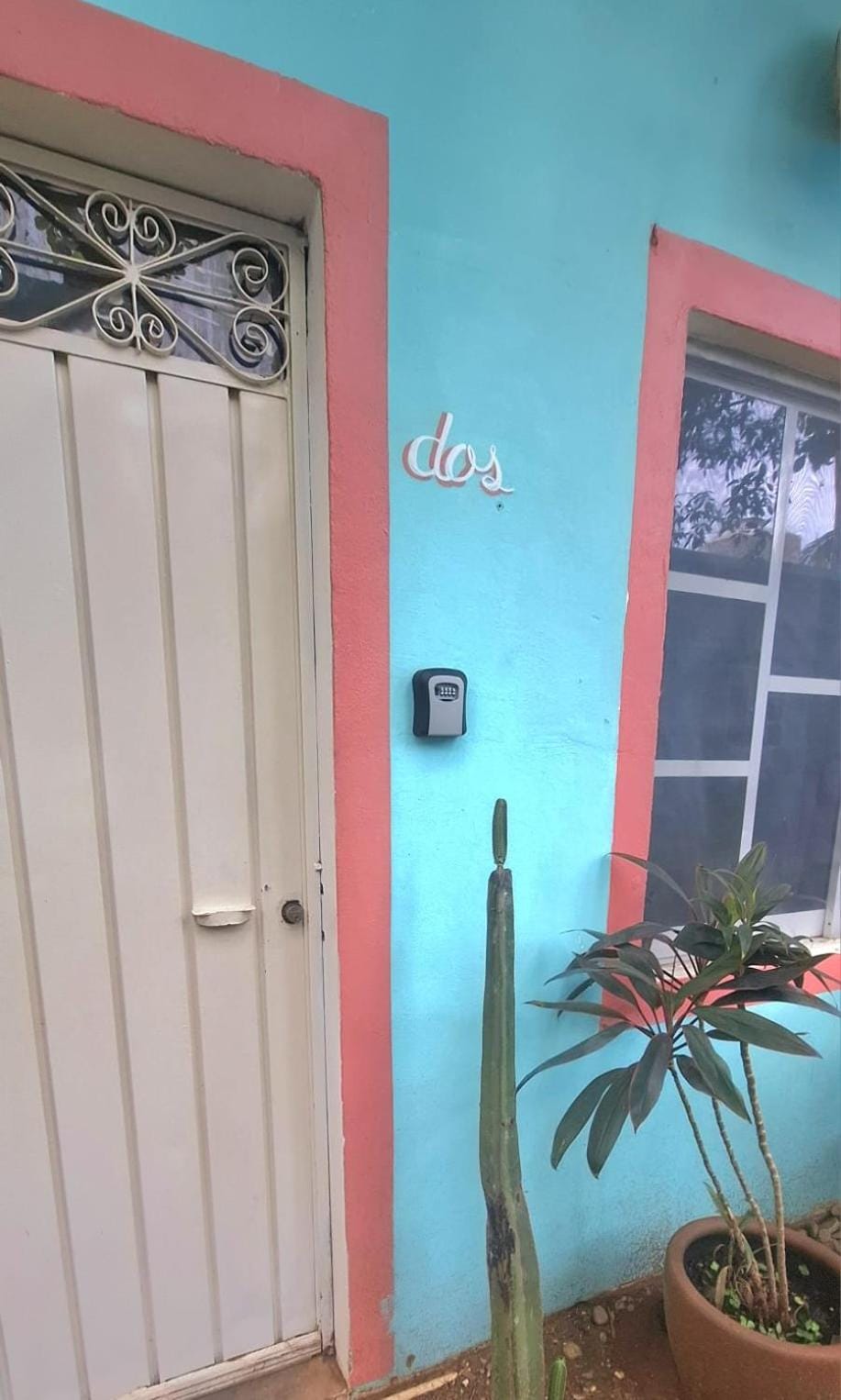 Flow De Lupe Hotel in Brisas de Zicatela