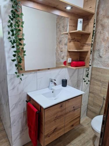 Apartmani Park Cuprija Hotel in Serbia