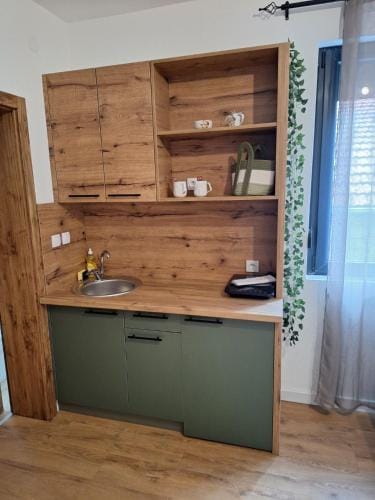 Apartmani Park Cuprija Hotel in Serbia