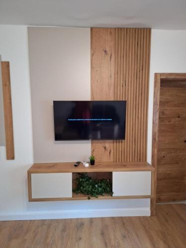 Apartmani Park Cuprija Hotel in Serbia