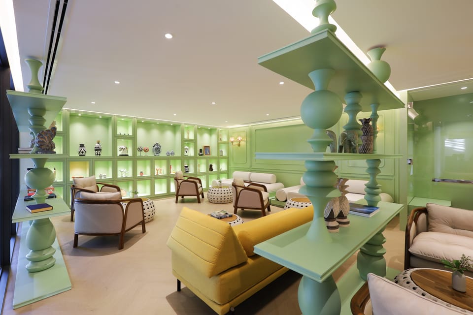 La Solaya Khao Lak Hotel in Khuekkhak