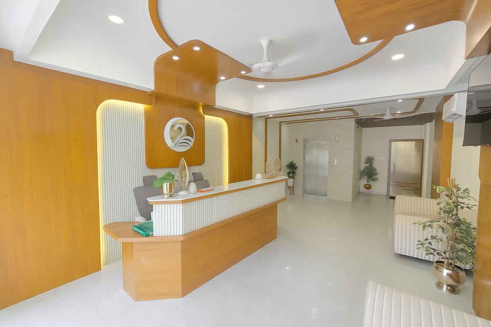 Vaikuntha Stays Hotel Hotel in India