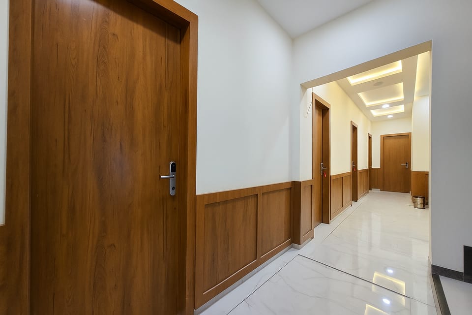 Vaikuntha Stays Hotel Hotel in India