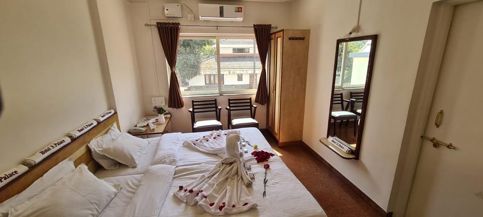 Hotel Sai Palace Hotel in Maharashtra