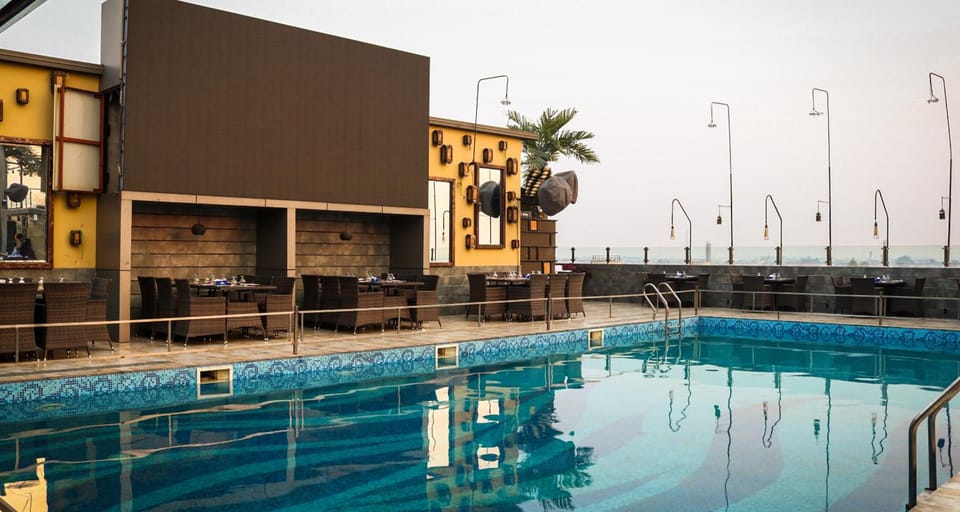 Best Western Hotel City Center Gujranwala Hotel in Punjab