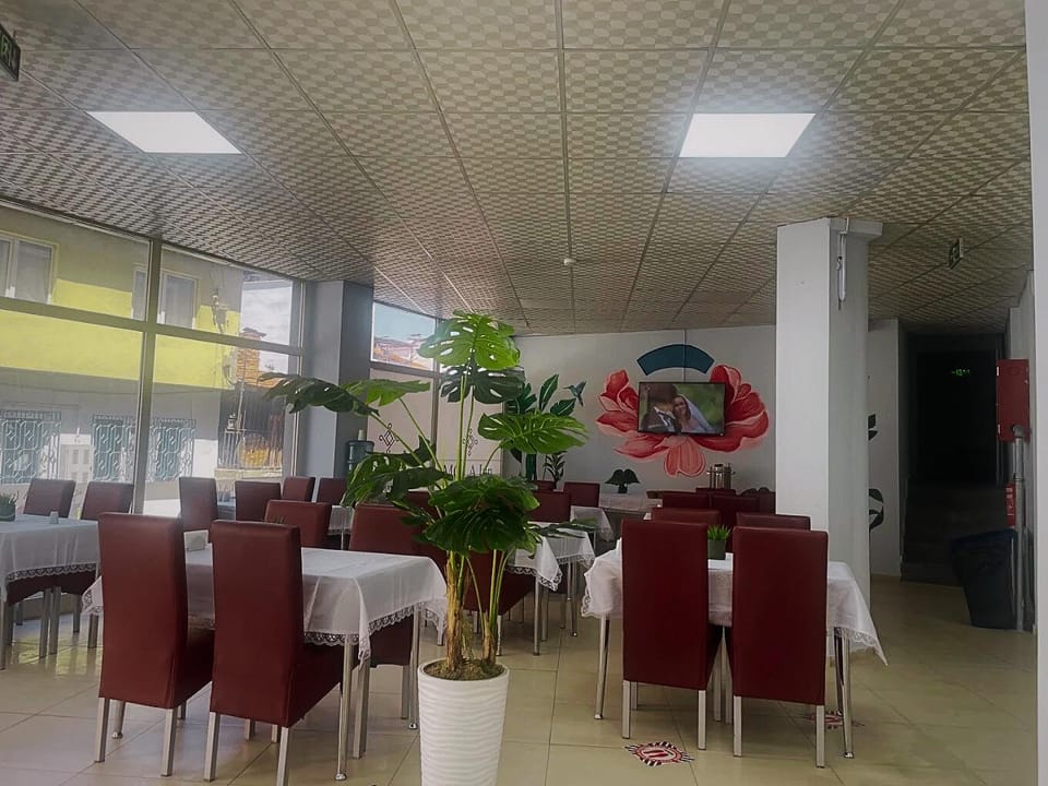 MOLA INN UŞAK Bed and Breakfast in Decentralized Administration of the Aegean