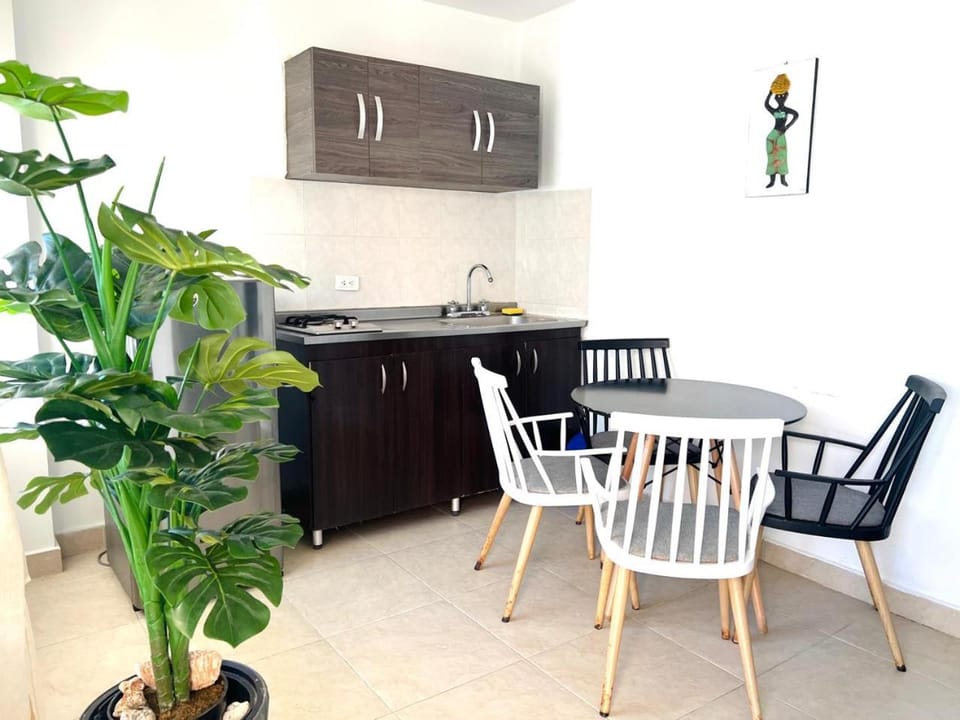 Caribbean Island Hotel Apartment hotel in San Andres
