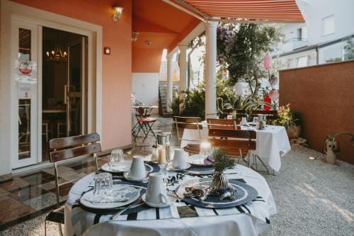 Hotel Villa Vera Hotel in Fažana