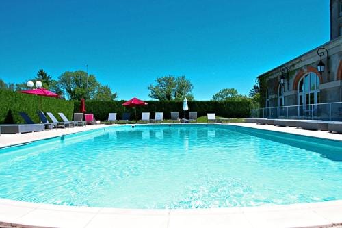 Hotel Cosmos & Spa Hotel in Vosges