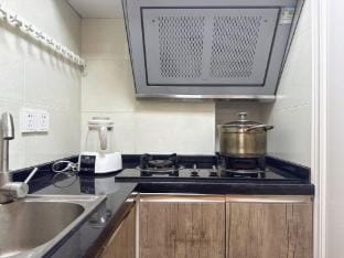 LisaH Homestay (Shanghai Pudong New International Expo Center & World Expo Avenue Metro Station) Hotel in Shanghai