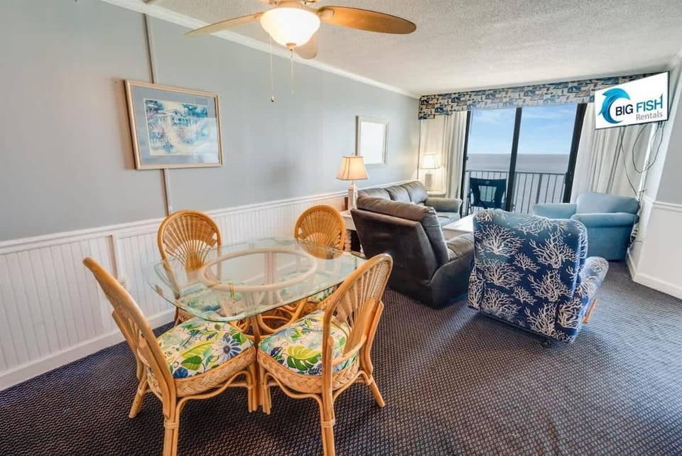 Sands Beach Club Hotel in South Carolina
