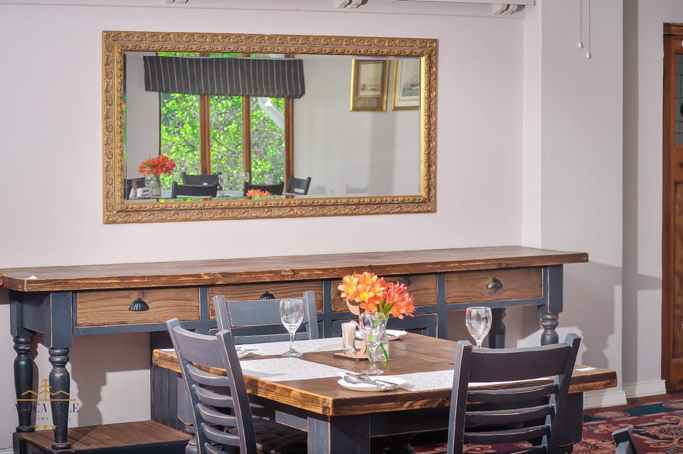 Avoca Vale Country Hotel Hotel in South Africa