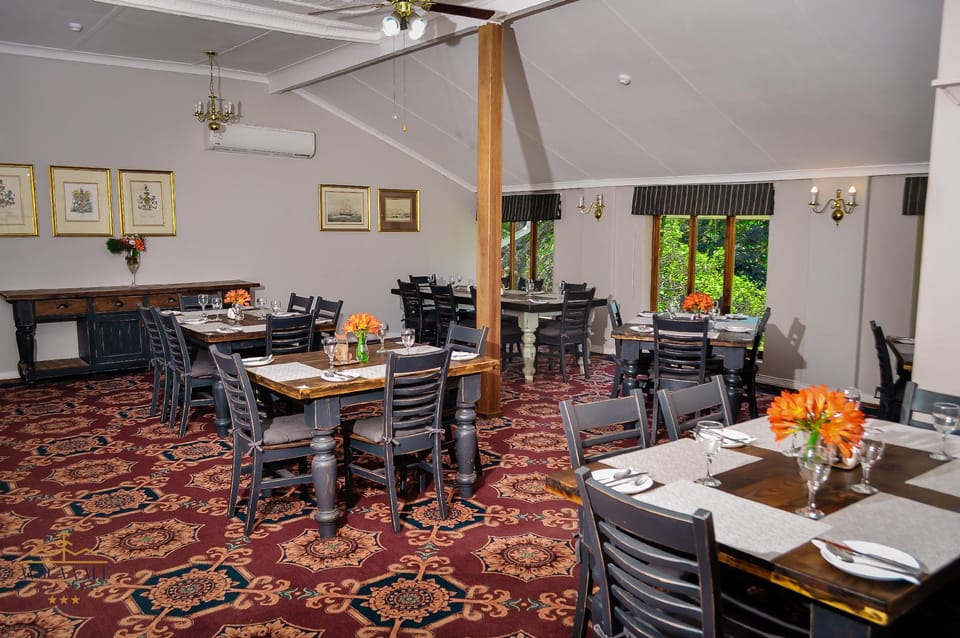 Avoca Vale Country Hotel Hotel in South Africa