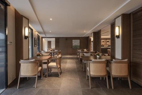 Xitang Huajianfu Juhai Academy Hotel in Shanghai