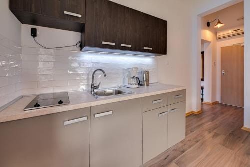 Bed & Breakfast Dosen II Hotel in Lika-Senj County