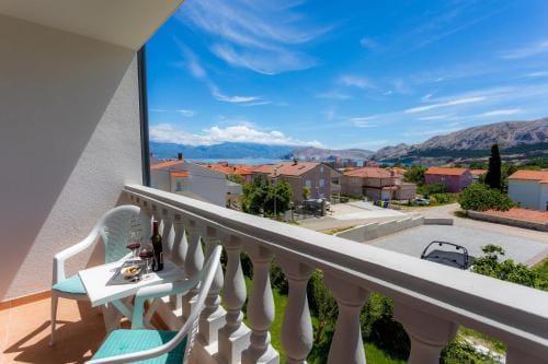 Bed & Breakfast Dosen II Hotel in Lika-Senj County