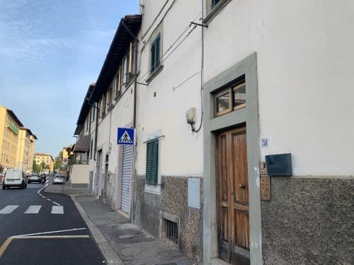 Live As Florentine Hotel in Florence